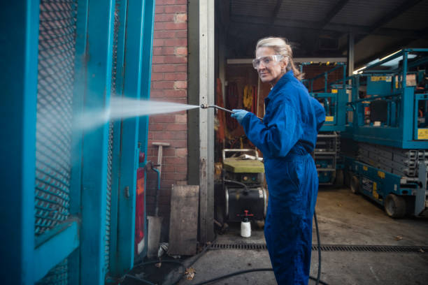 Best Affordable Pressure Washing  in Algonquin, MD