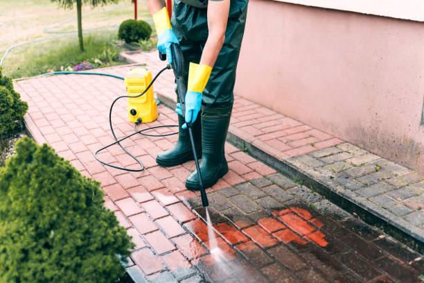 Best Deck Cleaning Services  in Algonquin, MD