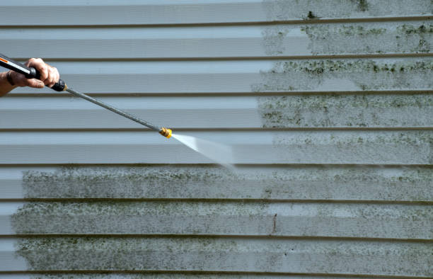Best Commercial Building Pressure Washing  in Algonquin, MD