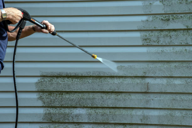 Best Commercial Pressure Washing  in Algonquin, MD