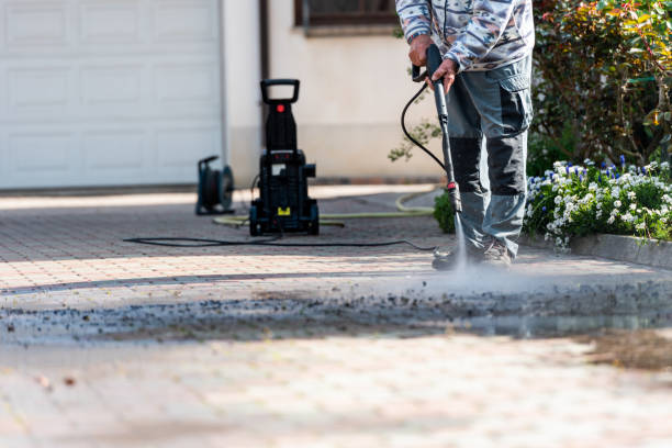 Best Commercial Pressure Washing  in Algonquin, MD