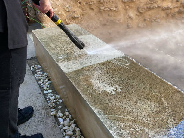 Best Affordable Pressure Washing  in Algonquin, MD