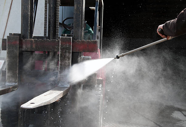 Trusted Algonquin, MD Pressure Washing Experts