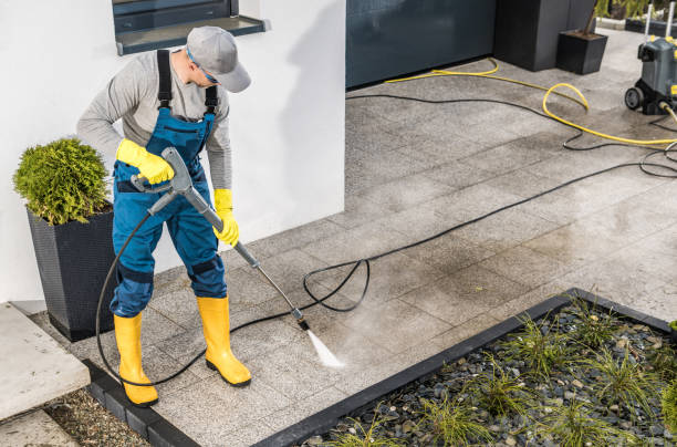 Best Affordable Pressure Washing  in Algonquin, MD