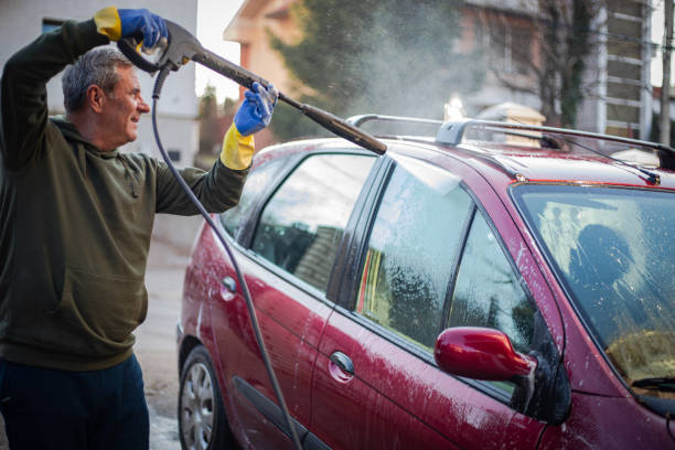 Best Pressure Washing Near Me  in Algonquin, MD
