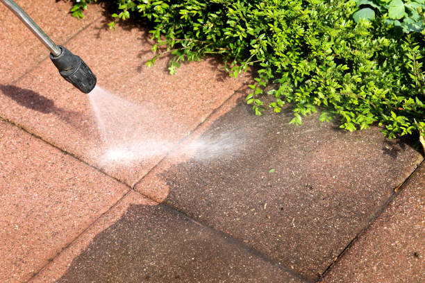 Best Commercial Pressure Washing  in Algonquin, MD