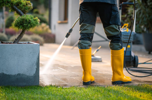 Algonquin, MD Pressure Washing Pros